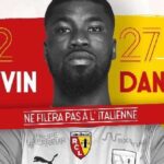 Kevin Danso resta al Lens. Sfottò del club francese sui social dopo l’annuncio del rinnovo