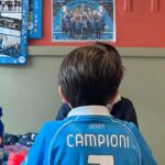 Il Club Napoli Lussemburgo cresce e fa crescere anche nei periodi difficili per la squadra