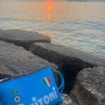 L’estate del Club Napoli Lussemburgo: riposo e passione