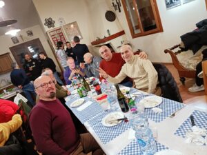 Napoli Club Imola D.A.M.: i nostri eventi!